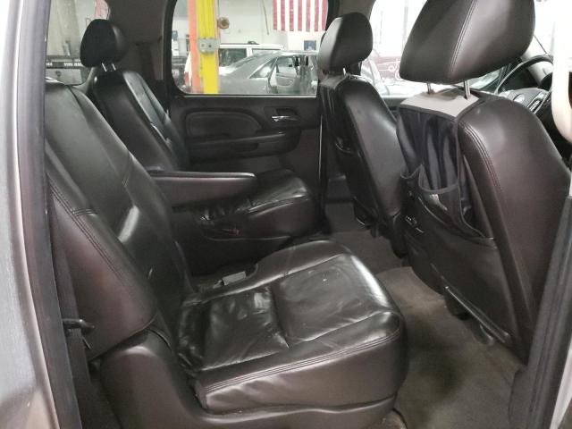 Photo 5 VIN: 1GKUKMEF2AR145767 - GMC YUKON XL D 