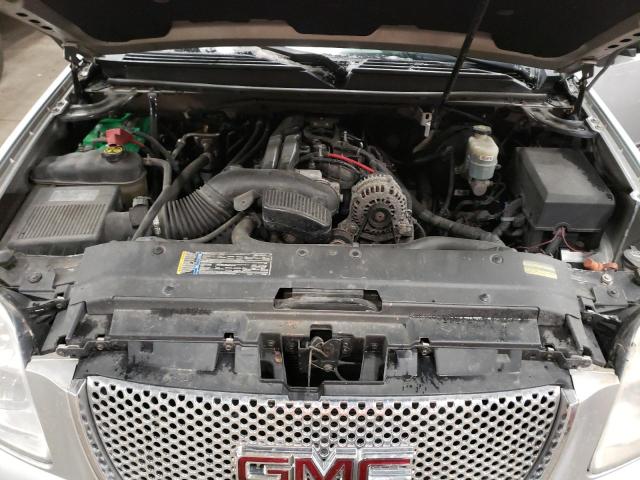 Photo 6 VIN: 1GKUKMEF2AR145767 - GMC YUKON XL D 