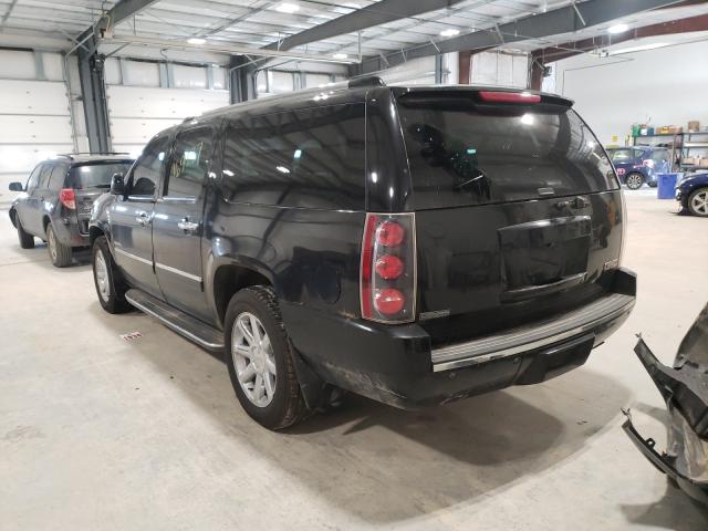 Photo 2 VIN: 1GKUKMEF2AR212349 - GMC YUKON XL D 