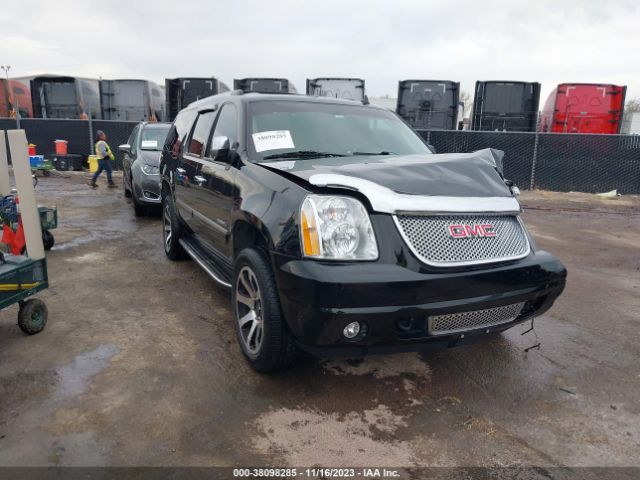 Photo 0 VIN: 1GKUKMEF2AR212657 - GMC YUKON XL 1500 