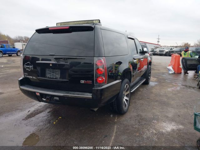 Photo 3 VIN: 1GKUKMEF2AR212657 - GMC YUKON XL 1500 