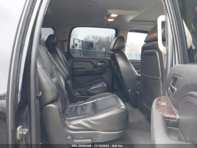 Photo 7 VIN: 1GKUKMEF2AR212657 - GMC YUKON XL 1500 