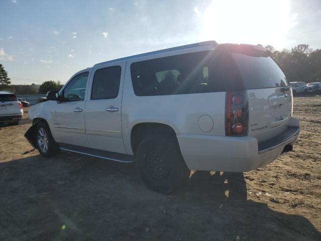 Photo 1 VIN: 1GKUKMEF2AR223660 - GMC YUKON XL D 