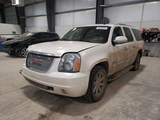 Photo 1 VIN: 1GKUKMEF2AR251863 - GMC YUKON XL D 