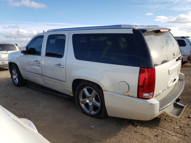 Photo 1 VIN: 1GKUKMEF3AR199790 - GMC YUKON XL D 