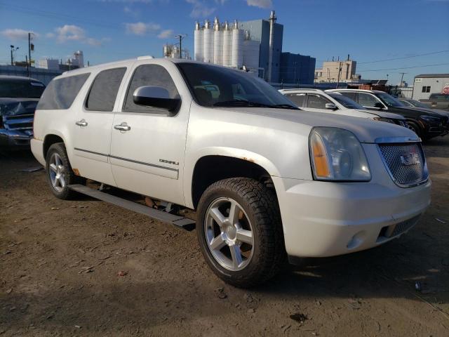 Photo 3 VIN: 1GKUKMEF3AR199790 - GMC YUKON XL D 