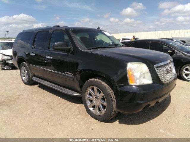 Photo 0 VIN: 1GKUKMEF3AR217818 - GMC YUKON XL 