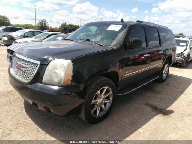 Photo 1 VIN: 1GKUKMEF3AR217818 - GMC YUKON XL 