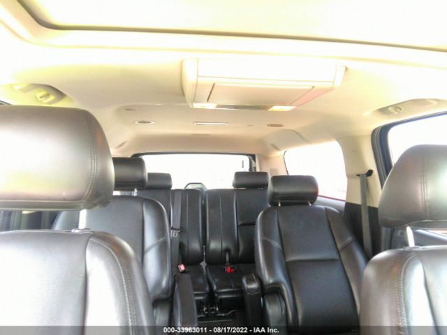 Photo 7 VIN: 1GKUKMEF3AR217818 - GMC YUKON XL 