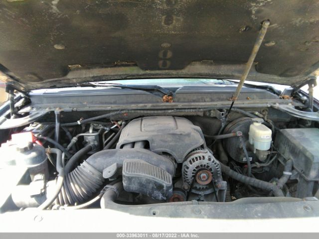 Photo 9 VIN: 1GKUKMEF3AR217818 - GMC YUKON XL 