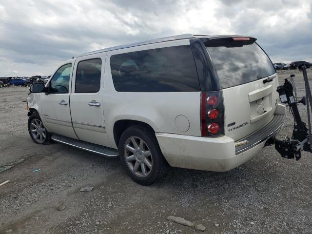 Photo 1 VIN: 1GKUKMEF3AR218645 - GMC YUKON XL D 