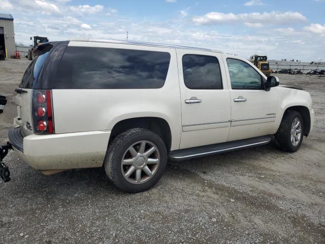 Photo 2 VIN: 1GKUKMEF3AR218645 - GMC YUKON XL D 