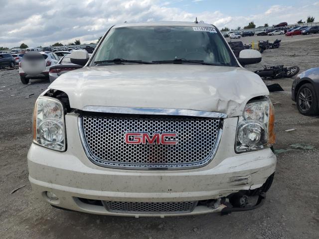 Photo 4 VIN: 1GKUKMEF3AR218645 - GMC YUKON XL D 