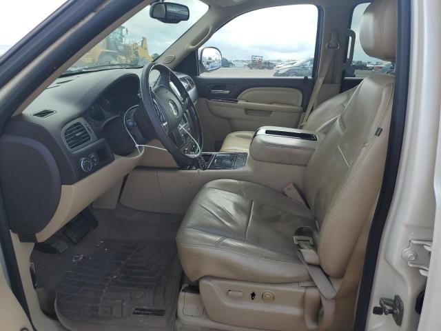 Photo 6 VIN: 1GKUKMEF3AR218645 - GMC YUKON XL D 