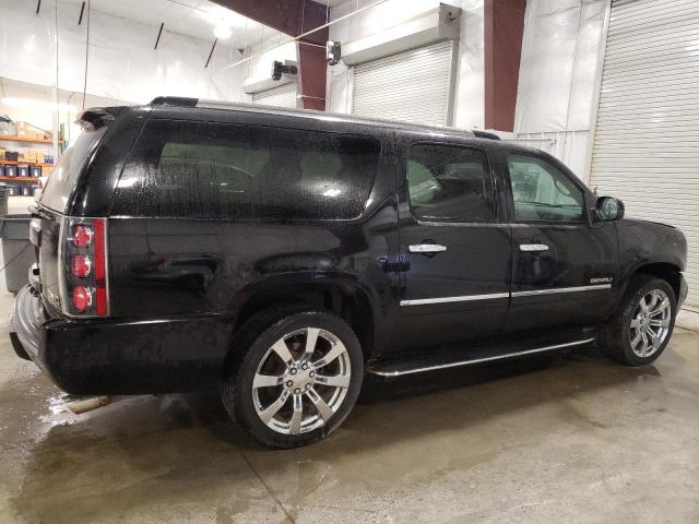 Photo 2 VIN: 1GKUKMEF3AR221769 - GMC YUKON XL D 