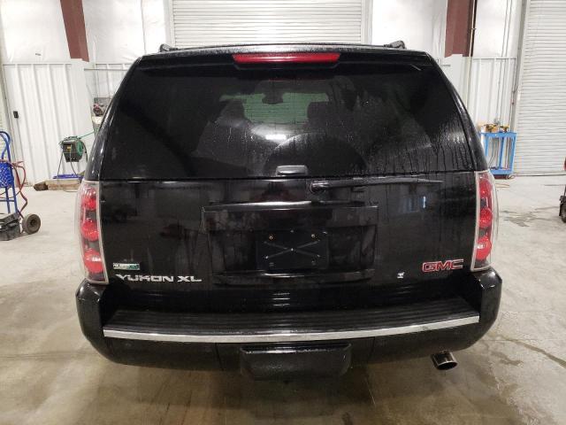 Photo 5 VIN: 1GKUKMEF3AR221769 - GMC YUKON XL D 