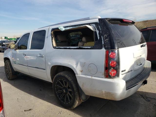 Photo 1 VIN: 1GKUKMEF4AR288381 - GMC YUKON XL D 