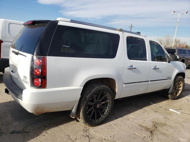 Photo 2 VIN: 1GKUKMEF4AR288381 - GMC YUKON XL D 