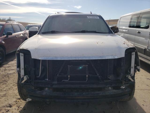 Photo 4 VIN: 1GKUKMEF4AR288381 - GMC YUKON XL D 