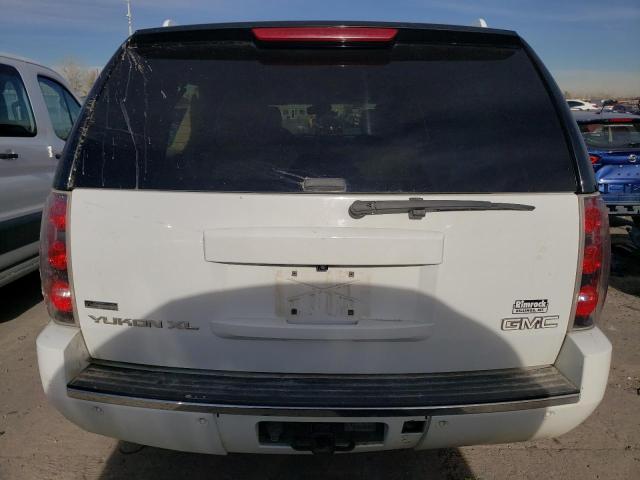 Photo 5 VIN: 1GKUKMEF4AR288381 - GMC YUKON XL D 