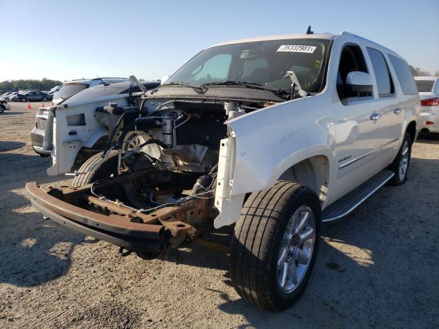 Photo 1 VIN: 1GKUKMEF5AR125559 - GMC YUKON XL D 