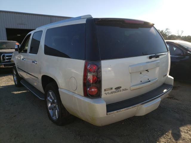 Photo 2 VIN: 1GKUKMEF5AR125559 - GMC YUKON XL D 