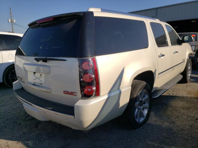 Photo 3 VIN: 1GKUKMEF5AR125559 - GMC YUKON XL D 