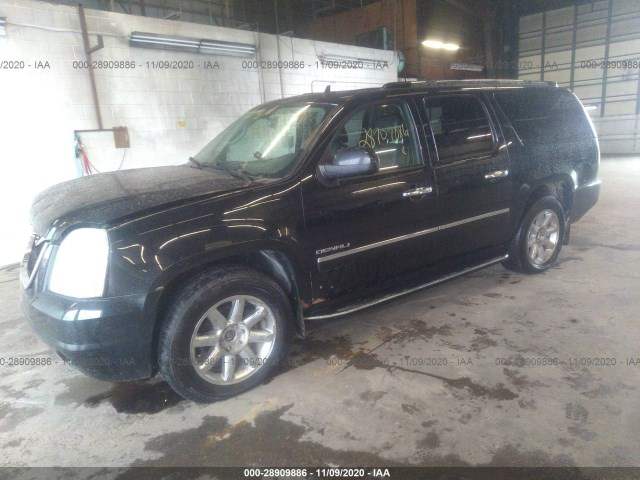 Photo 1 VIN: 1GKUKMEF5AR152860 - GMC YUKON XL 