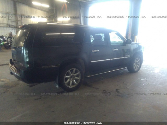 Photo 3 VIN: 1GKUKMEF5AR152860 - GMC YUKON XL 