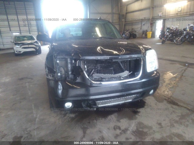 Photo 5 VIN: 1GKUKMEF5AR152860 - GMC YUKON XL 