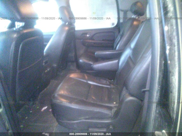 Photo 7 VIN: 1GKUKMEF5AR152860 - GMC YUKON XL 