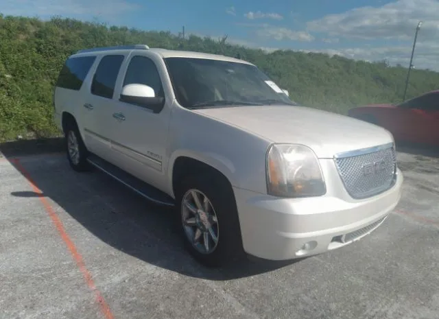 Photo 0 VIN: 1GKUKMEF5AR176446 - GMC YUKON XL 