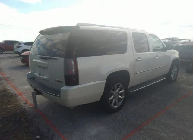 Photo 3 VIN: 1GKUKMEF5AR176446 - GMC YUKON XL 