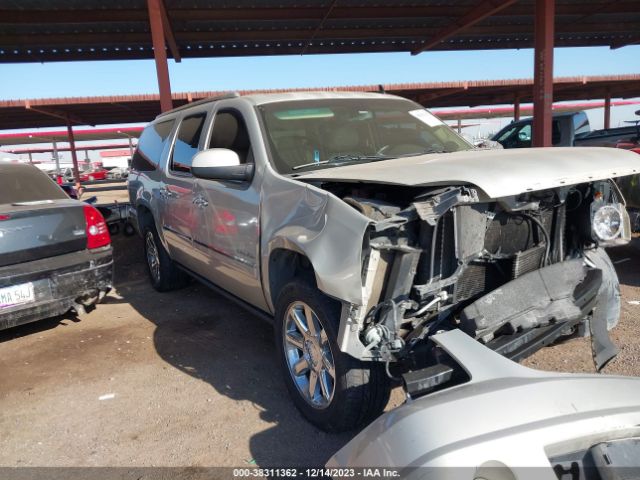 Photo 0 VIN: 1GKUKMEF5AR179816 - GMC YUKON XL 1500 