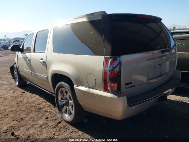 Photo 2 VIN: 1GKUKMEF5AR179816 - GMC YUKON XL 1500 