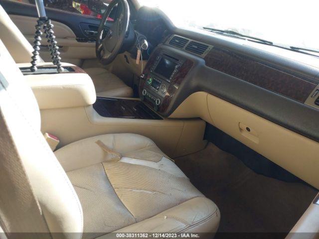 Photo 4 VIN: 1GKUKMEF5AR179816 - GMC YUKON XL 1500 