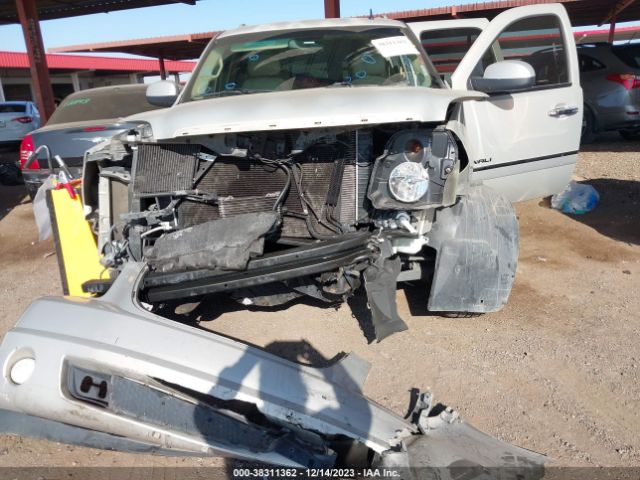 Photo 5 VIN: 1GKUKMEF5AR179816 - GMC YUKON XL 1500 