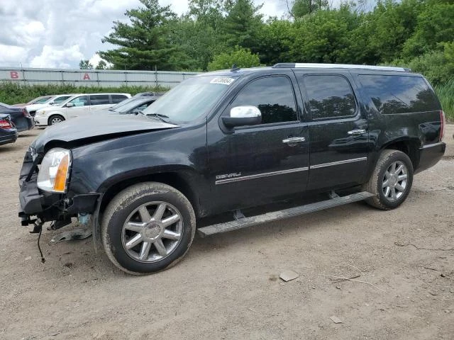 Photo 0 VIN: 1GKUKMEF5AR182294 - GMC YUKON XL D 