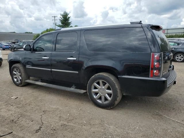 Photo 1 VIN: 1GKUKMEF5AR182294 - GMC YUKON XL D 