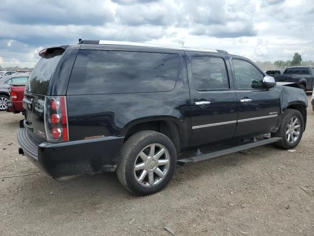 Photo 2 VIN: 1GKUKMEF5AR182294 - GMC YUKON XL D 