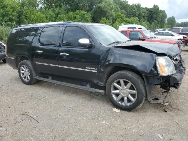 Photo 3 VIN: 1GKUKMEF5AR182294 - GMC YUKON XL D 