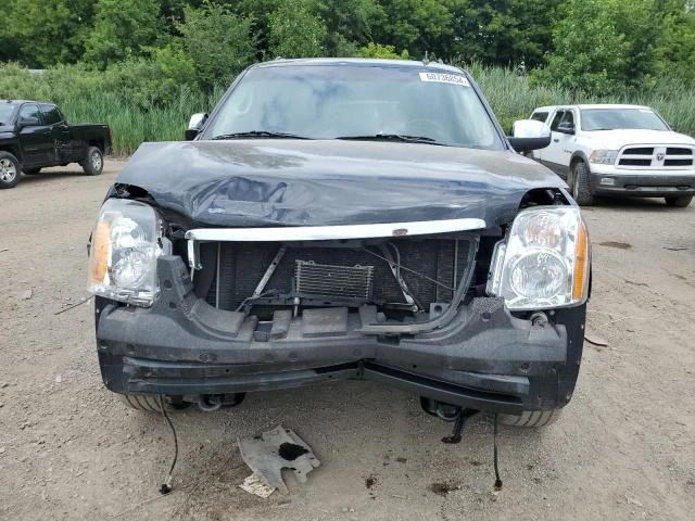 Photo 4 VIN: 1GKUKMEF5AR182294 - GMC YUKON XL D 