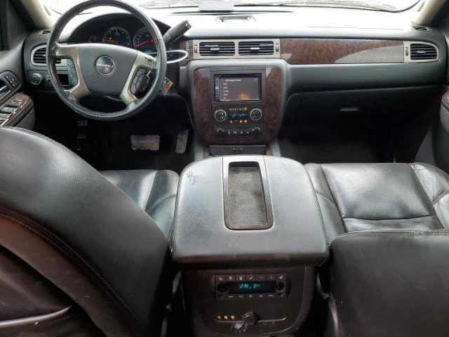 Photo 7 VIN: 1GKUKMEF5AR182294 - GMC YUKON XL D 