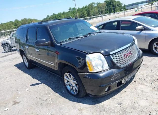 Photo 0 VIN: 1GKUKMEF5AR210224 - GMC YUKON 