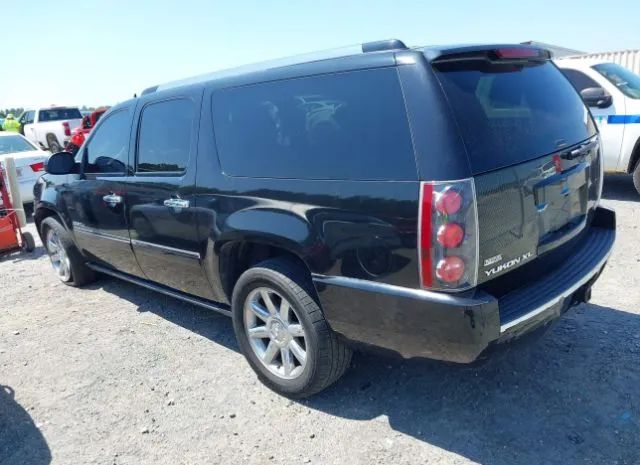 Photo 2 VIN: 1GKUKMEF5AR210224 - GMC YUKON 