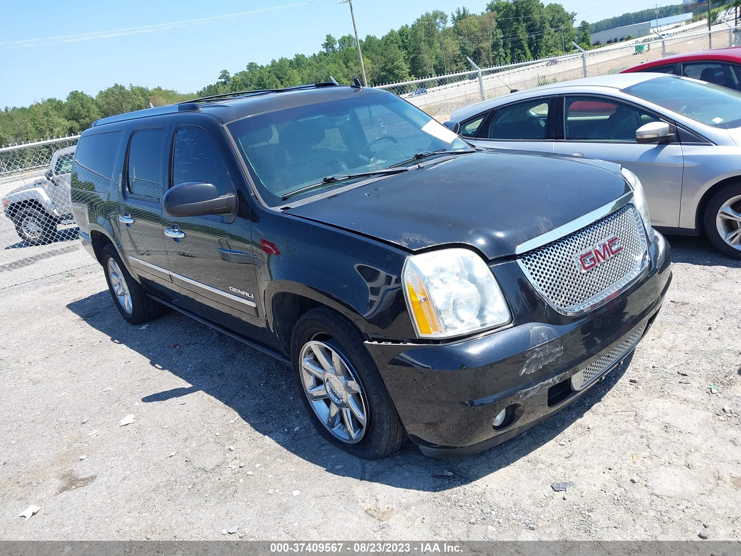 Photo 0 VIN: 1GKUKMEF5AR210224 - GMC YUKON 