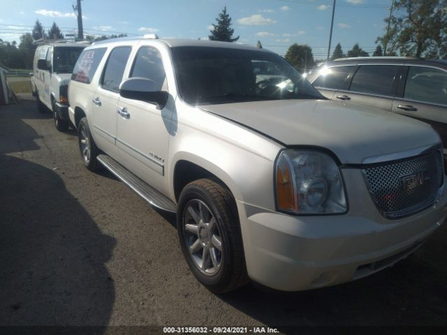 Photo 0 VIN: 1GKUKMEF5AR210949 - GMC YUKON XL 