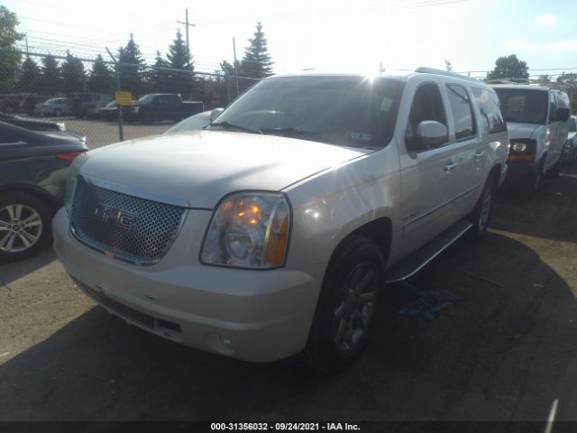 Photo 1 VIN: 1GKUKMEF5AR210949 - GMC YUKON XL 