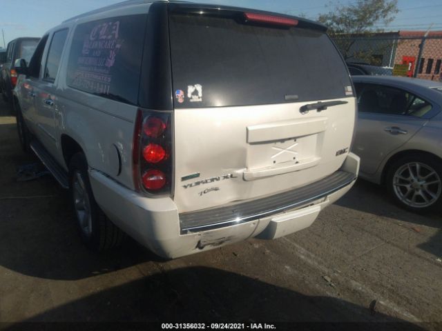 Photo 5 VIN: 1GKUKMEF5AR210949 - GMC YUKON XL 