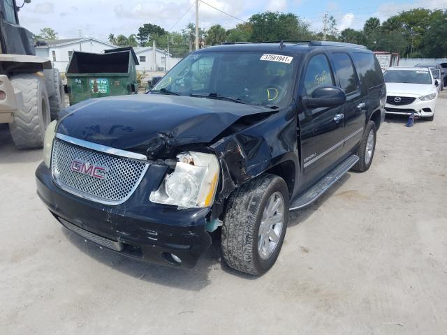 Photo 1 VIN: 1GKUKMEF5AR217786 - GMC YUKON XL 1500 